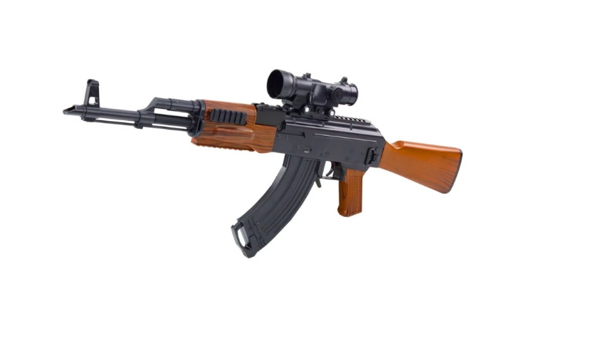 AK47-GELOVEZBRANE.CZ
